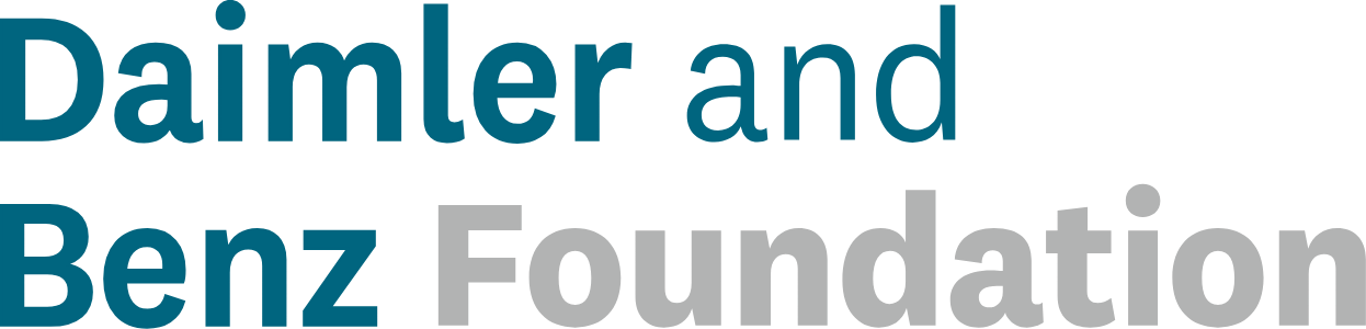 Daimler und Benz Stiftung