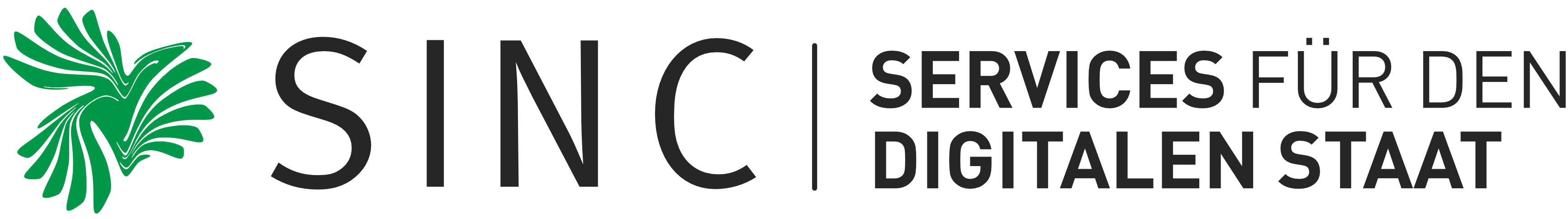 SINC GmbH